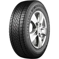 Firestone Vanhawk 2 Winter