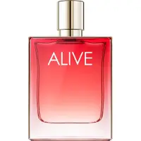HUGO BOSS Boss Alive Intense Eau De Parfum 80 ml (woman)