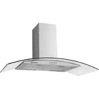 Orbegozo Ds 60190 In 90 Cm Dekorativ Fläktkåpa