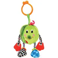 Giros Vattenmelonaktivitetsleksak