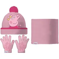 Safta Peppa Pig Cosy Corner Set