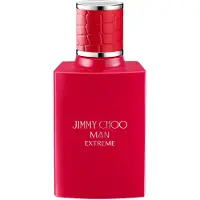 Jimmy Choo - Jimmy Choo Man Extreme EdP - Scarlet - 30 ml