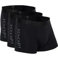 JOOP! Boxershorts grå / svart