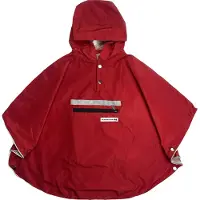 The People's Poncho 3.0 Hardy Kids Vattentät Poncho