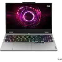 Lenovo LOQ 15AHP10 R5 15,6" spelbärbar dator 16 GB 512 GB