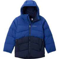 Columbia Arctic Blast Ii Jacka