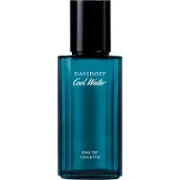 Davidoff Cool Water Edt Spray - Mand - 40 ml