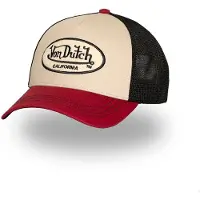 Von Dutch Terry Keps
