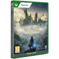 HOGWARTS LEGACY: THE LEGACY OF HOGWARTS Xbox One-spel