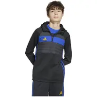 Adidas Tiro 25 Essentials Winterized Training Huvtröja