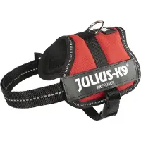 JULIUS K-9 Power Baby Hundsele