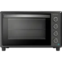 Cecotec Bake And Toast 6090 Bordsugn