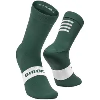 Siroko S1 Socks Grönt EU 39-42 Man