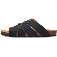 Nae Vegan Shoes Pantolette 'TANNA' svart