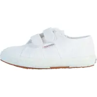 Superga Sneakers 2750 STRAP pojkar - Vit - 28
