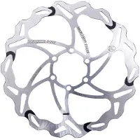 Braking Wfix Batfly 6b Bromsskiva