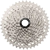 Sunrace Csms2 Shimano/sram Hg Kassett