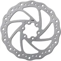 Brakco Inox Trail Bromsskiva
