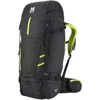 Millet Gravic 50+10l Ryggsäck