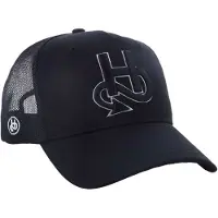 Helstons Black Shadow Keps