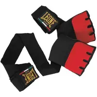 Leone1947 Stretch Kampsporthandskar