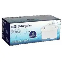 Orbegozo Jr3025 Vattenreningskanna 4 Enheter