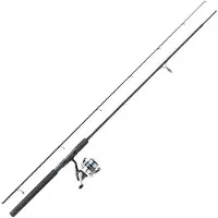 Mitchell Tanager R Snurrande Combo