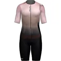 Santini Viper Kortärmad Triathlondräkt