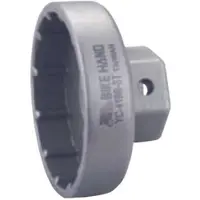 Bike Hand Sram Dub Vevlagerverktyg
