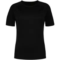Loeffler Transtex Merino Kortärmad Baslager