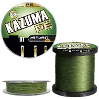 Asari Kazuma 8x Flätlina 300 M