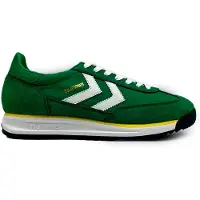 Hummel City88 Ns Skor