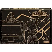 Hasbro DK-2 Guard Transformers Generations Selects Legacy Deluxe Actionfigur