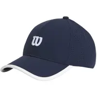 Wilson Structured Classic Keps
