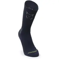 Altus Egeo Half Socks Svart EU 43-46 Man