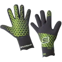 Salvimar Tactile 3 Mm Handskar