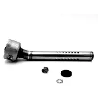Akrapovic V-tuv248 Ljudreducerare