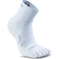 UYN Runners Five Low Cut Strumpor