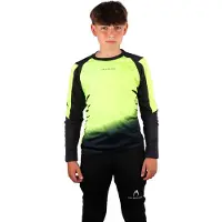 Ho Soccer Keeper Långärmad Uppsättning
