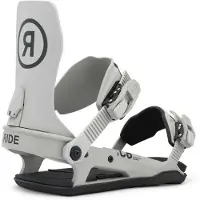 Ride C-6 Snowboardbindningar