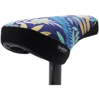 Wildcat Combo Sadel Med Sadelstolpe 22.2 Mm
