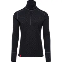 Thermowave Merino Xtreme Turtle Neck Långärmad Baslager