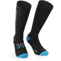 Assos Ultraz 3/3 Fugu Strumpor