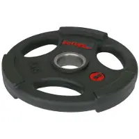 Softee Urethane Viktlyftningsskivor 5kg