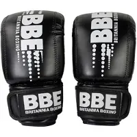 Bbe Boxing Pvc-boxningssäckhandskar