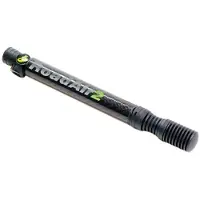 Genuine Innovations Road Air2 Carbon 20 Cm Mini Pump