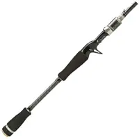Irod Air Series Bubs Punch Baitcastingspö