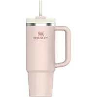 Stanley The Quencher H2.O FlowStateTumbler 0,89l rose quartz 2.0 Storlek Uni