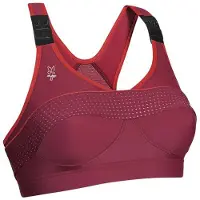 Thuasne Strap Xback Sport-top