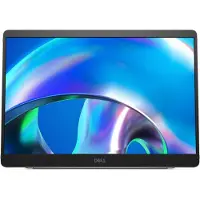 Dell Pro Plus P1425 - LED-skärm - 14 - bärbar - 1920 x 1200 WUXGA @ 60 Hz - IPS - 400 cd/m² - 1500:1 - 7 ms - 2xUSB-C - med 3 års avancerad utbytesservice